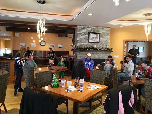 Country Club «Silver Lake Country Club», reviews and photos, 3820 Club Rd, Perry, NY 14530, USA