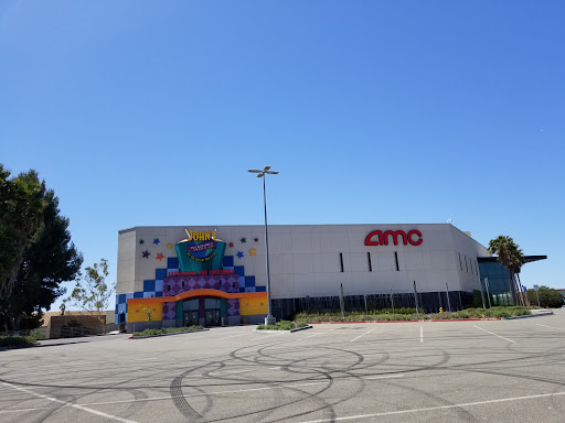 Movie Theater «AMC NewPark 12», reviews and photos, 400 Newpark Mall, Newark, CA 94560, USA