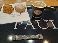 Aliment-réconfort du Restauration rapide PAUL à Saint-Jean-de-la-Ruelle - n°8
