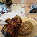 Photo n°1 de l'avis de Sebastian.i fait le 21/07/2019 à 10:24 sur le  Saxnerhütte à Colle