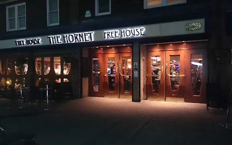 The Hornet - JD Wetherspoon image