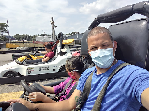 Amusement Park «Adventureland Family Fun Park», reviews and photos, 112 Point Judith Rd, Narragansett, RI 02882, USA