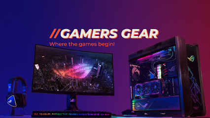Gamers Gear