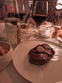 Steak du Restaurant français CoCo à Paris - n°3