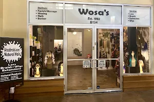 Wosa's Loc Salon - By Appointment Only image