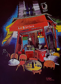 Photos du propriétaire du Restaurant Le Bariolé à Paris - n°2