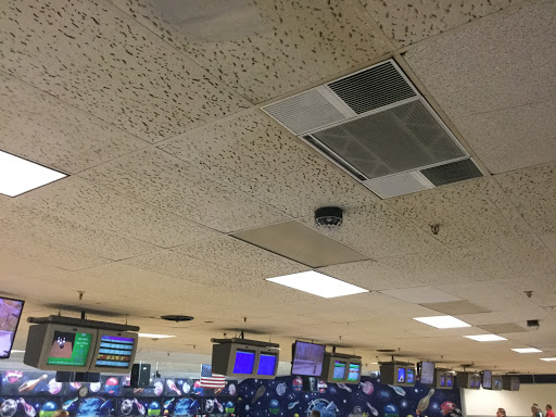 Bowling Alley «Lanes At Sea Girt», reviews and photos, 2106 NJ-35, Sea Girt, NJ 08750, USA