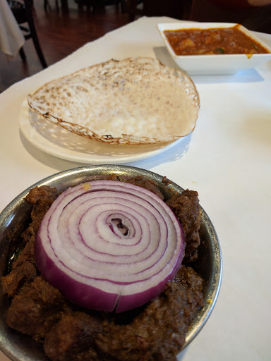 Indian Restaurant «Red Chillies», reviews and photos, 167 S Main St, Milpitas, CA 95035, USA