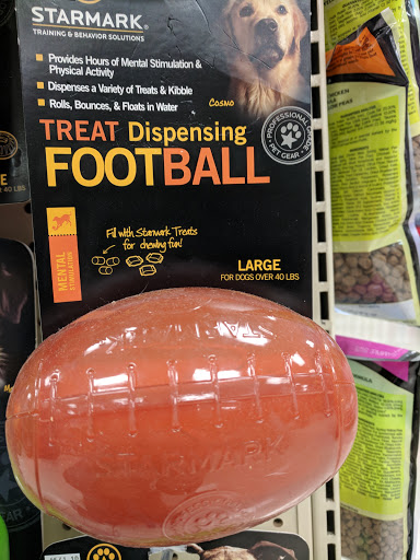 Pet Supply Store «Pet Barn», reviews and photos, 12675A NW Cornell Rd, Portland, OR 97229, USA