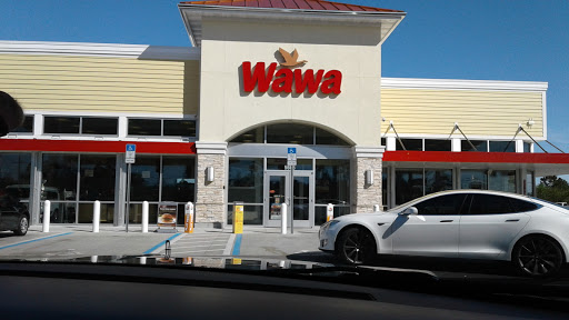Sandwich Shop «Wawa», reviews and photos, 5605 N Wickham Rd, Palm Shores, FL 32940, USA