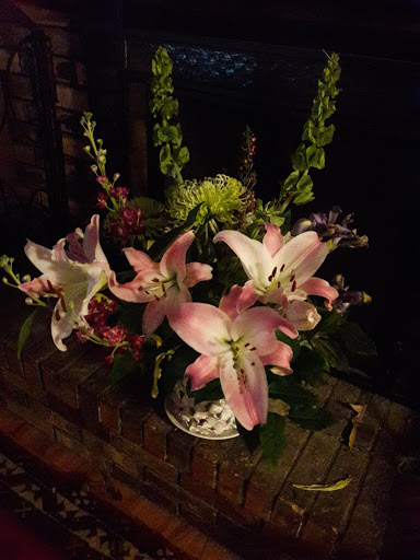 Florist «Lush Home Garden Event», reviews and photos, 1910 Government St, Mobile, AL 36606, USA