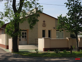 Új Apostoli Egyház Magyarország Debrecen