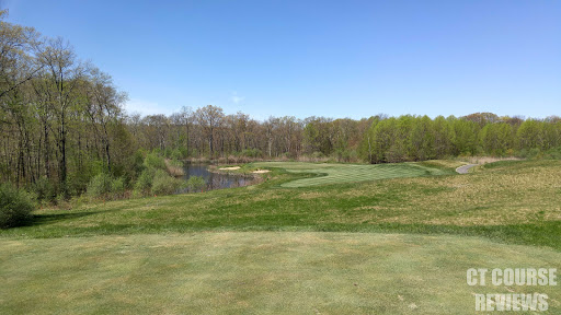 Golf Club «The Golf Club at Oxford Greens», reviews and photos, 99 Country Club Rd, Oxford, CT 06478, USA