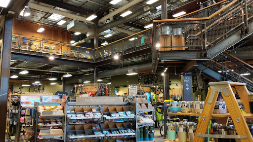 Camping Store «REI», reviews and photos, 3334 W Friendly Ave #140, Greensboro, NC 27410, USA