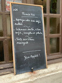 Photos du propriétaire du Restaurant français Auberge Le Cul de Paille à Poitiers - n°20