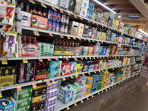 Grocery Store «Jewel-Osco», reviews and photos, 1501 E Algonquin Rd, Algonquin, IL 60102, USA