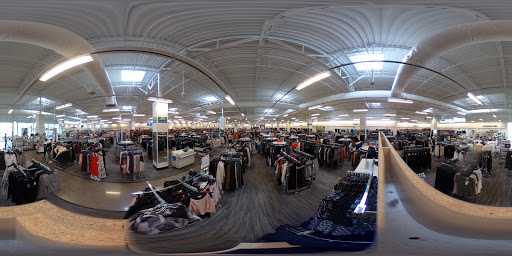 Department Store «Nordstrom Rack at Coddingtown Mall», reviews and photos, 180 Coddingtown Center, Santa Rosa, CA 95401, USA