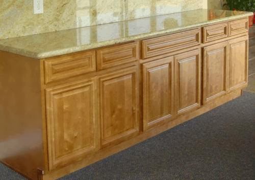 Granite Supplier «Sanyuan Cabinets and Granite», reviews and photos, 2730 4th Ave S, Seattle, WA 98134, USA