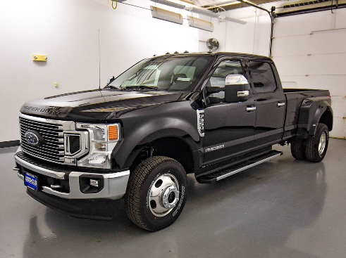 Ford Dealer «Woodhouse Ford», reviews and photos, 2546 US-30, Blair, NE 68008, USA