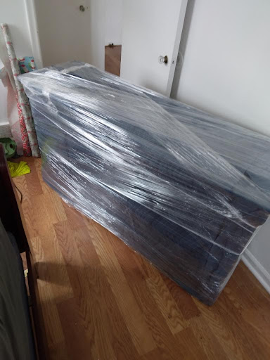 Moving and Storage Service «Anytime Moving LLC», reviews and photos, 16730 E 13 Mile Rd, Roseville, MI 48066, USA