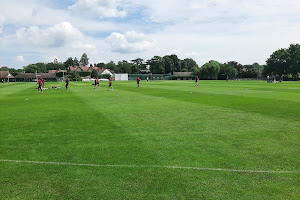 Beckenham Cricket Club