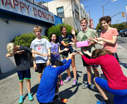 Donut Shop «Happy Donuts», reviews and photos, 1041 Gilman St, Berkeley, CA 94710, USA