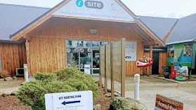 Hanmer Springs / Hurunui I-SITE visitor centre & retail shop