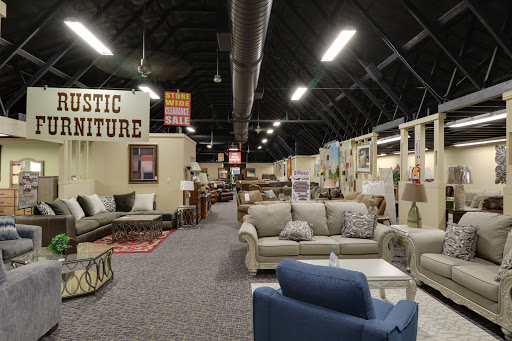 Furniture Store «The Liquidation Guys - Discount Furniture», reviews and photos, 2730 NW Loop 410, San Antonio, TX 78230, USA