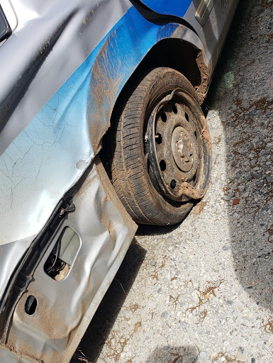 Auto Repair Shop «Point To Point Automotive, LLC», reviews and photos, 595 Macon St, McDonough, GA 30253, USA