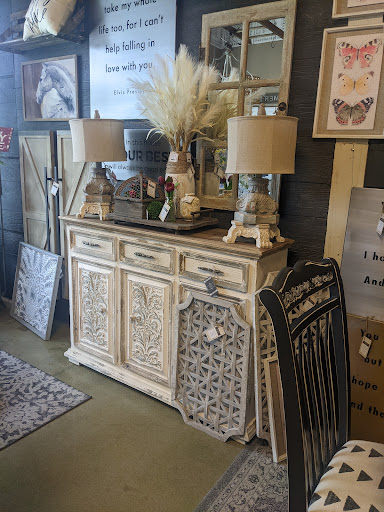 Gift Shop «Lazy Daisy Gift Store», reviews and photos, 12020 West Broad Street, Richmond, VA 23233, USA