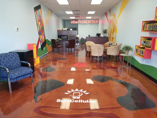 Cell Phone Store «Sun Cellular Inc», reviews and photos, 3329 E Bell Rd #14a, Phoenix, AZ 85032, USA