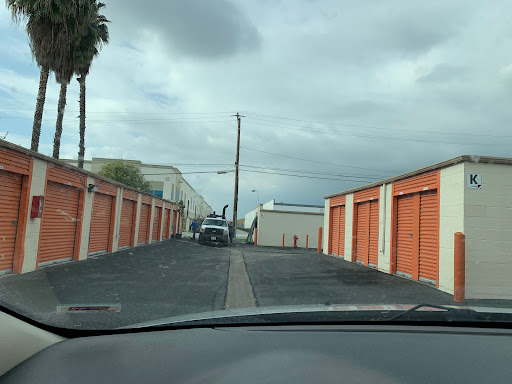 Self-Storage Facility «Public Storage», reviews and photos, 15534 Arrow Hwy, Irwindale, CA 91706, USA