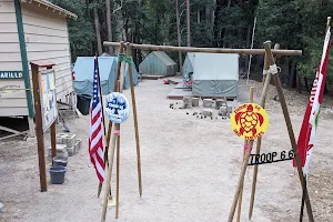 Camp Big Horn image