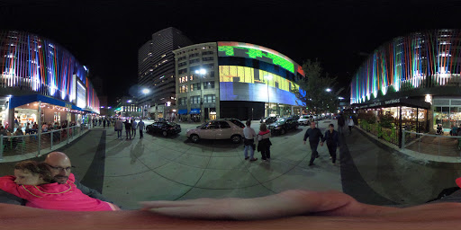 Art Museum «Contemporary Arts Center», reviews and photos, 44 E 6th St, Cincinnati, OH 45202, USA