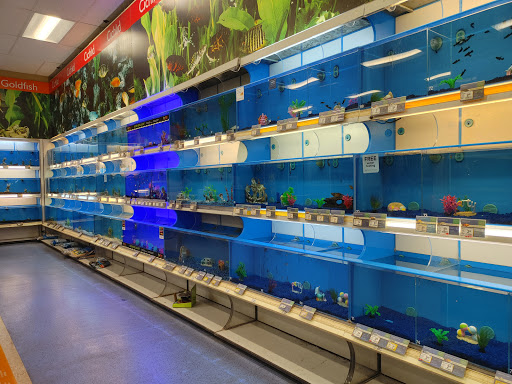 Pet Supply Store «PetSmart», reviews and photos, 7475 Greenbelt Rd, Greenbelt, MD 20770, USA