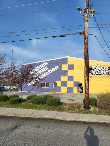 Auto Auction «Indiana Public Auto Auction», reviews and photos, 1340 Madison Ave, Indianapolis, IN 46225, USA