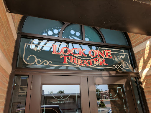 Movie Theater «Lock One Theater», reviews and photos, 8 W Monroe St, New Bremen, OH 45869, USA