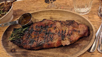 Steak du Restaurant Le Nelson's à Paris - n°1