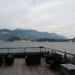 Photo n°5 de l'avis de Stefano.o fait le 26/07/2019 à 20:15 sur le  Hotel Britannia Excelsior Lake Como à Cadenabbia