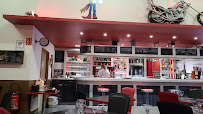 Atmosphère du Restaurant Amarok's à Les Neyrolles - n°9