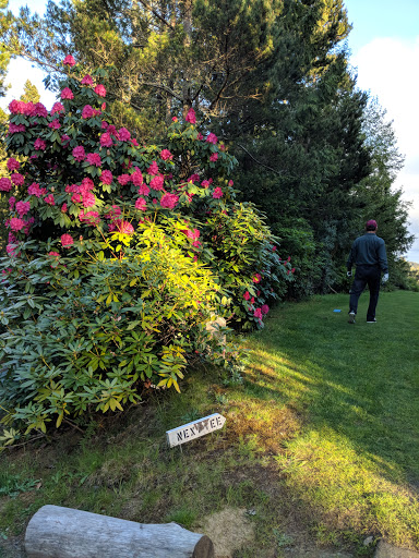 Golf Course «Ocean Dunes Golf Course», reviews and photos, 15 Onadoone Ct, Florence, OR 97439, USA