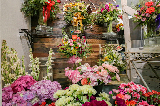 Florist «Grass Valley Florist», reviews and photos, 2153 Nevada City Hwy, Grass Valley, CA 95945, USA