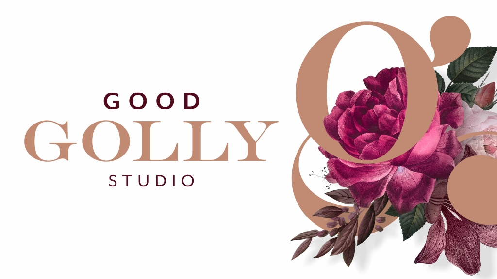 Good Golly Studio