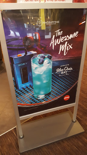 Movie Theater «AMC Indian Mound 9», reviews and photos, 771 S 30th St, Heath, OH 43056, USA