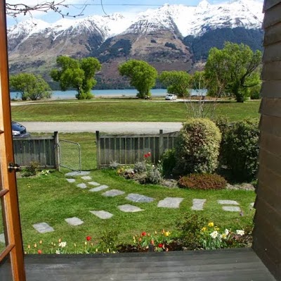 Photos of Glenorchy Lake House