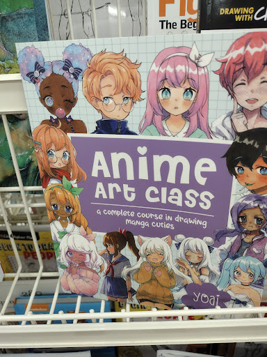 Craft Store «Michaels», reviews and photos, 2000 Clements Bridge Rd, Deptford Township, NJ 08096, USA