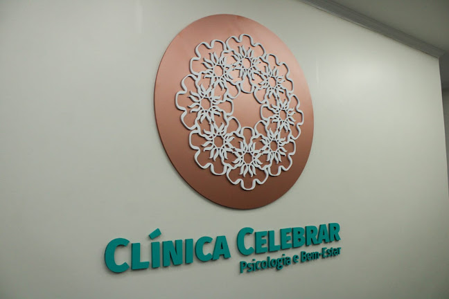 Clinica Celebrar Psicologia e Bem-estar CRP 065821J