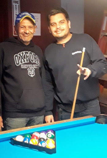 Restaurant «Pineville Tavern», reviews and photos, 314 N Polk St, Pineville, NC 28134, USA