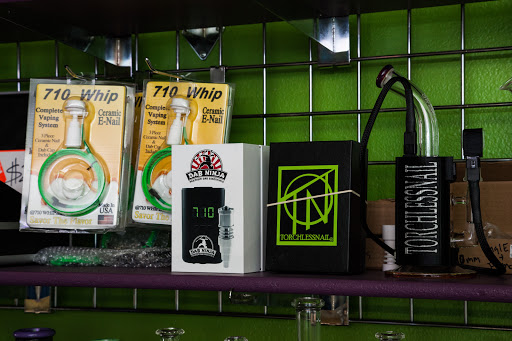 Vaporizer Store «Still Smoking Vapor & Smoke Shop», reviews and photos, 2605 S Decatur Blvd #107, Las Vegas, NV 89102, USA