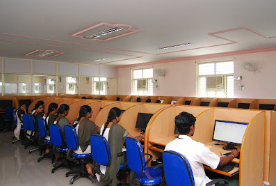 Narsaraopet Institute Of Technology